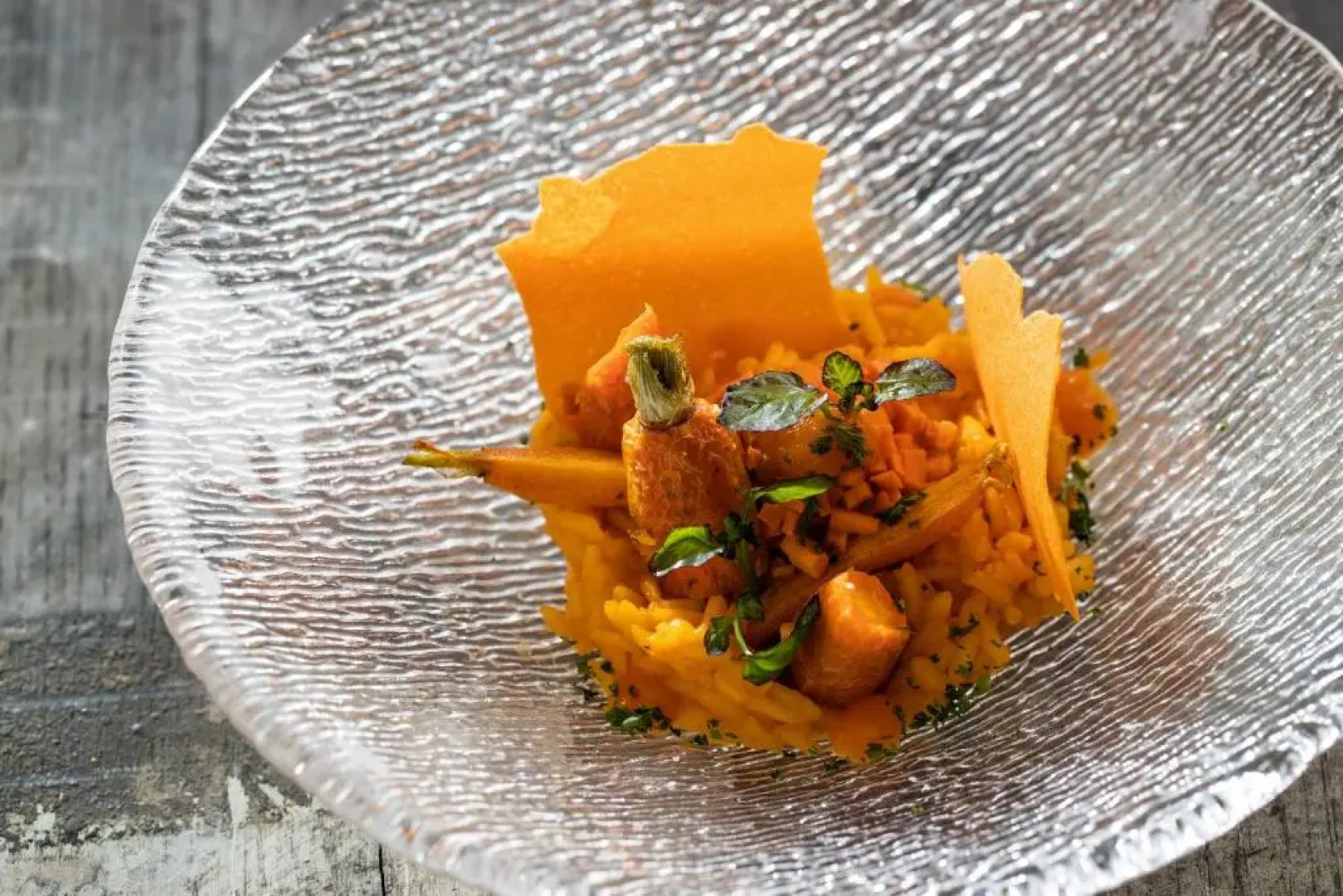 Bilderberg Garden Hotel