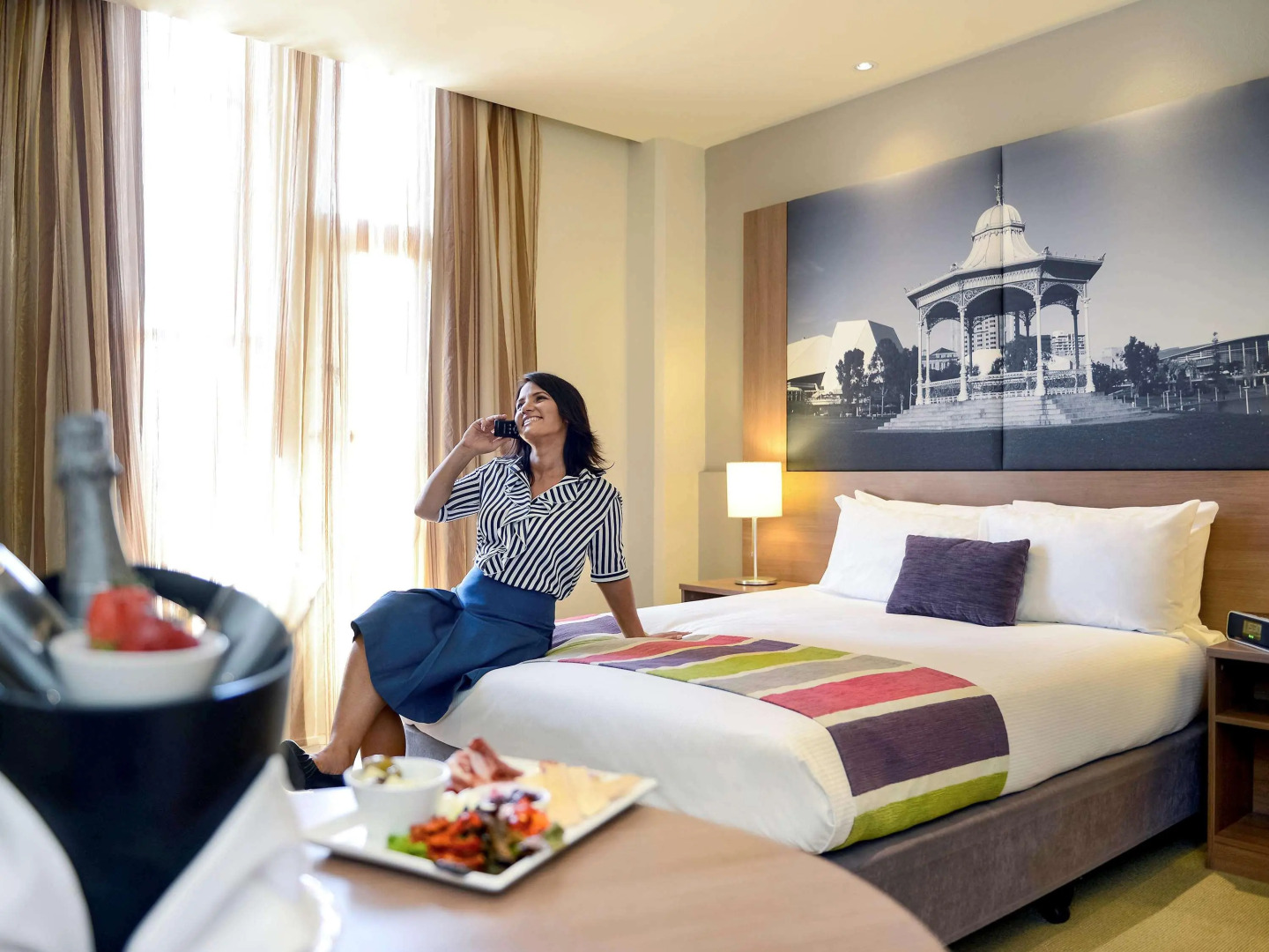 Grosvenor Hotel Adelaide by Accor