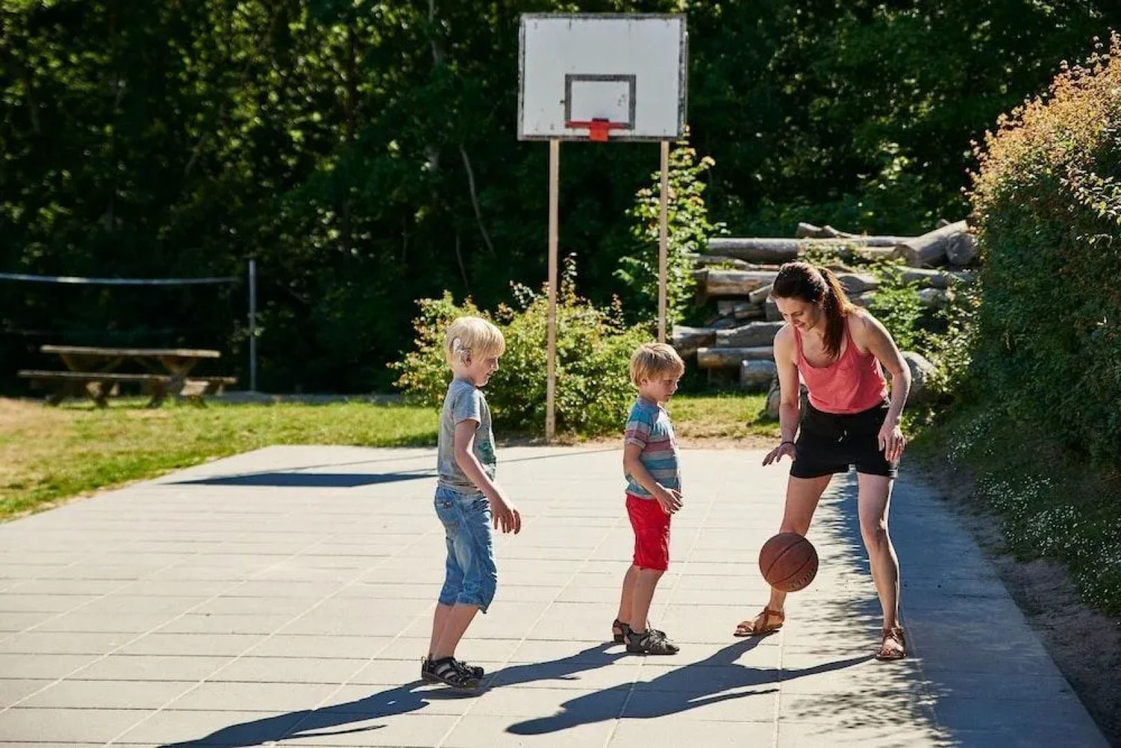 Svaneke Vandrerhjem - Hostel