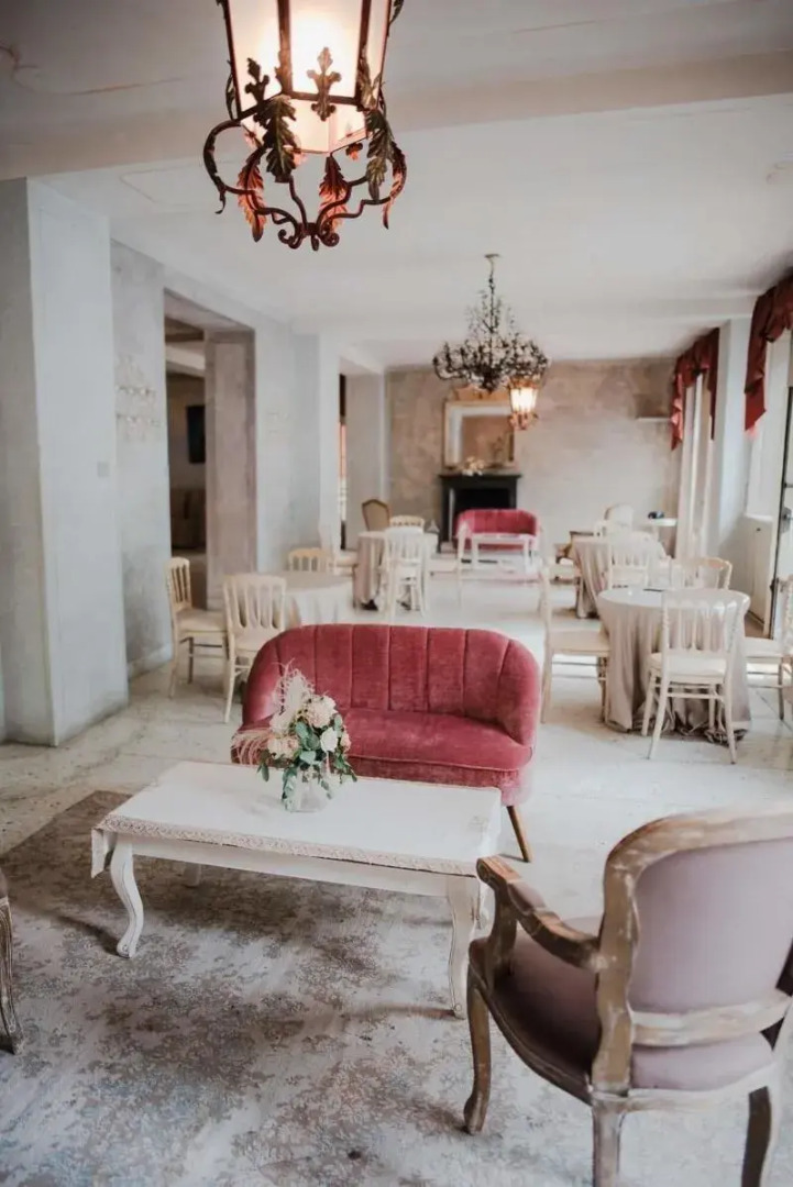 Villa Regina Teodolinda