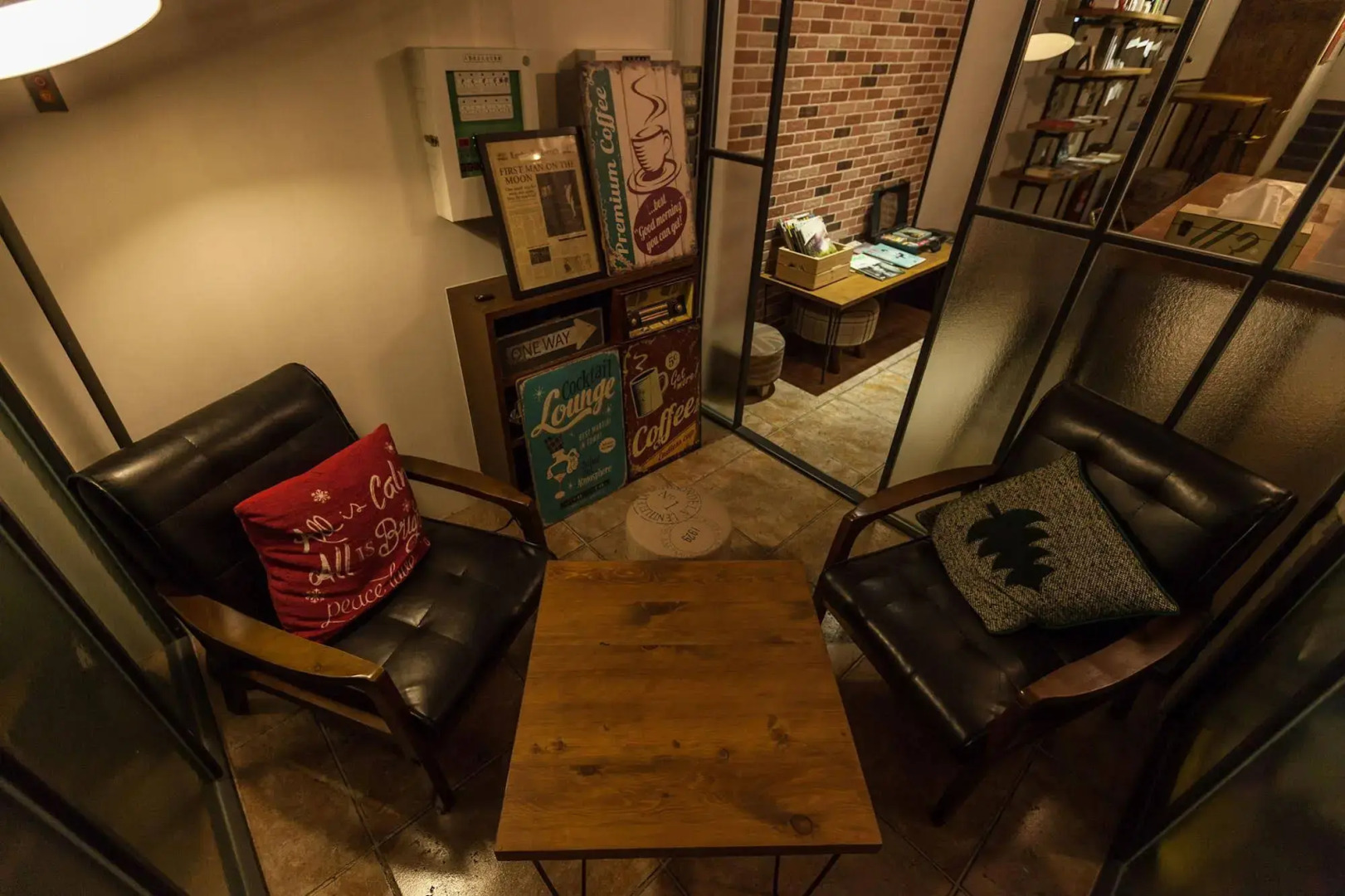 Mini Voyage Hostel Hualian