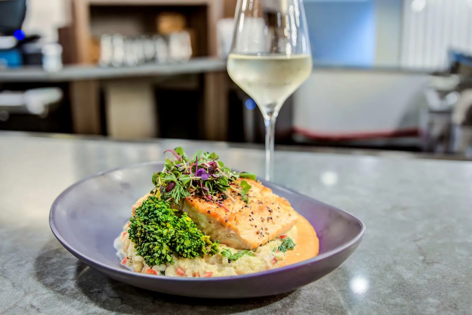 Doubletree by Hilton Harrisonburg