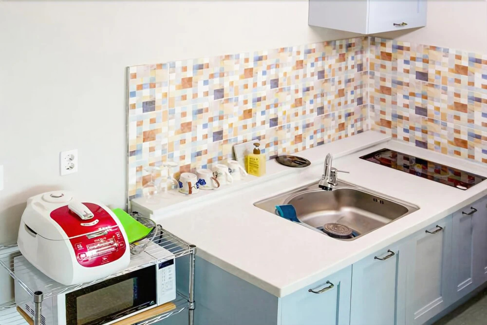 Buan Labeaute Spa Pension