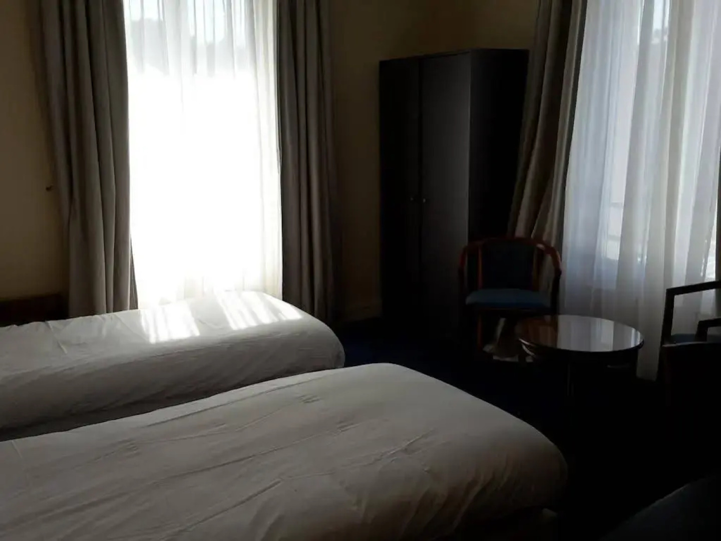 Grand Hôtel de Trestraou