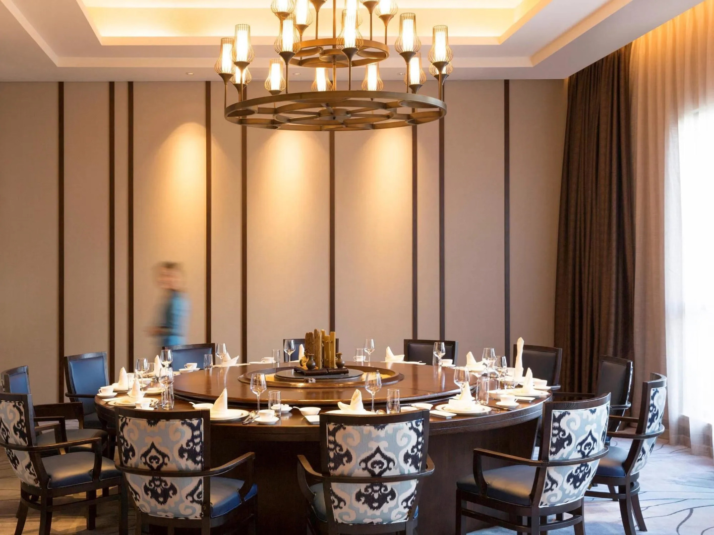 Pullman Nanchang Sunac