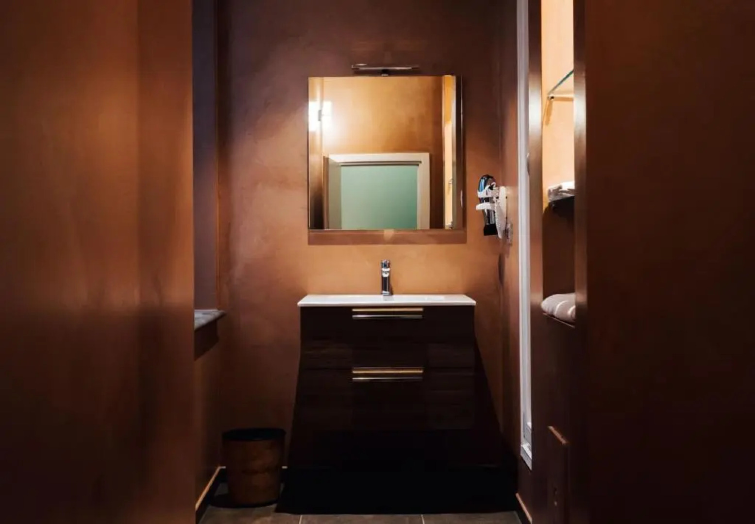 Relais Monti Apartments