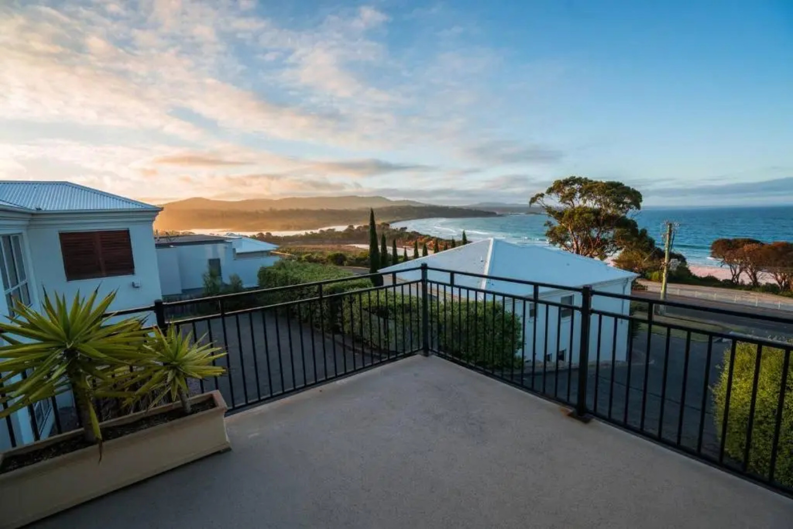 Villa Jasper Bay of Fires