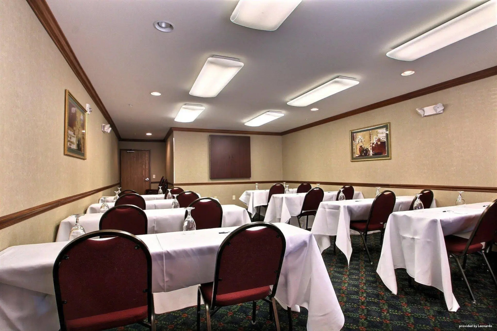 Best Western Legacy Inn & Suites Beloit/South Beloit