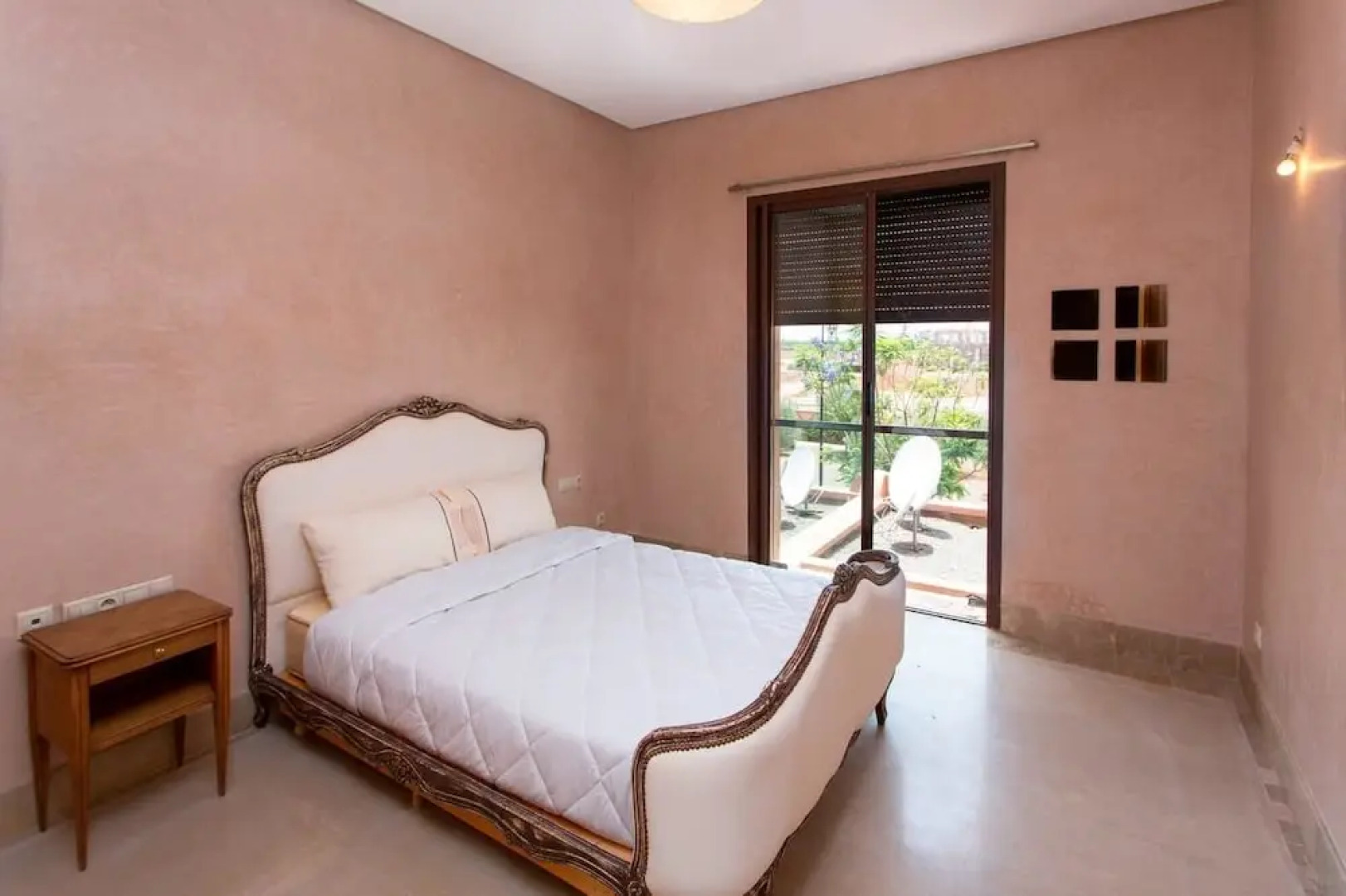 La Villa Golf Marrakech