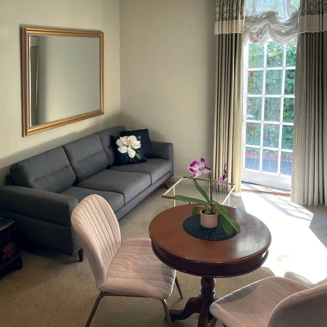 The Empyre Boutique Hotel