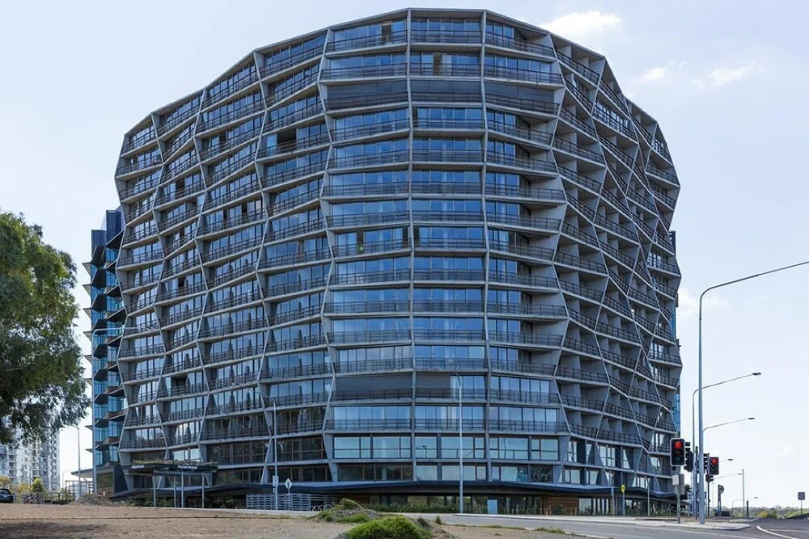 Accommodate Canberra - Nishi