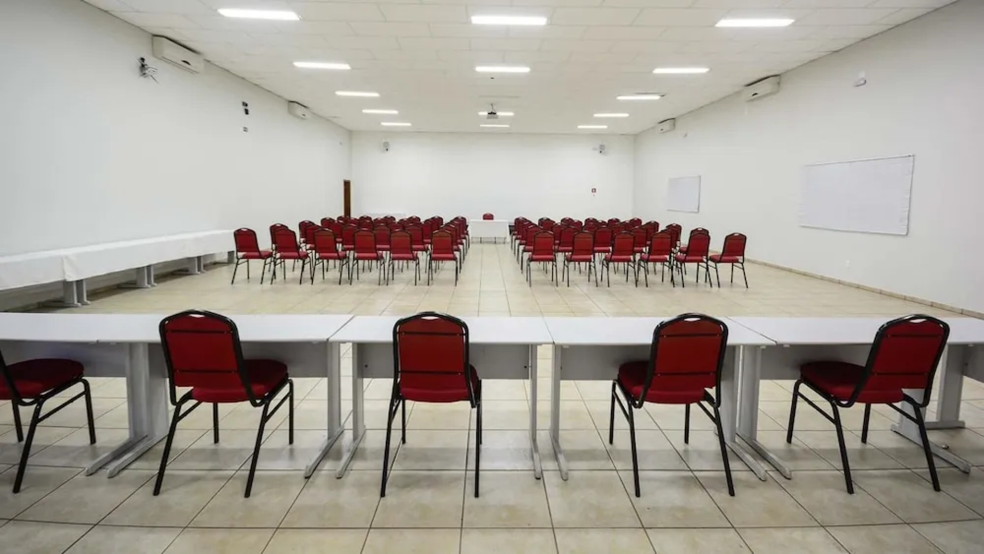 Hotel Fazenda Areia que Canta