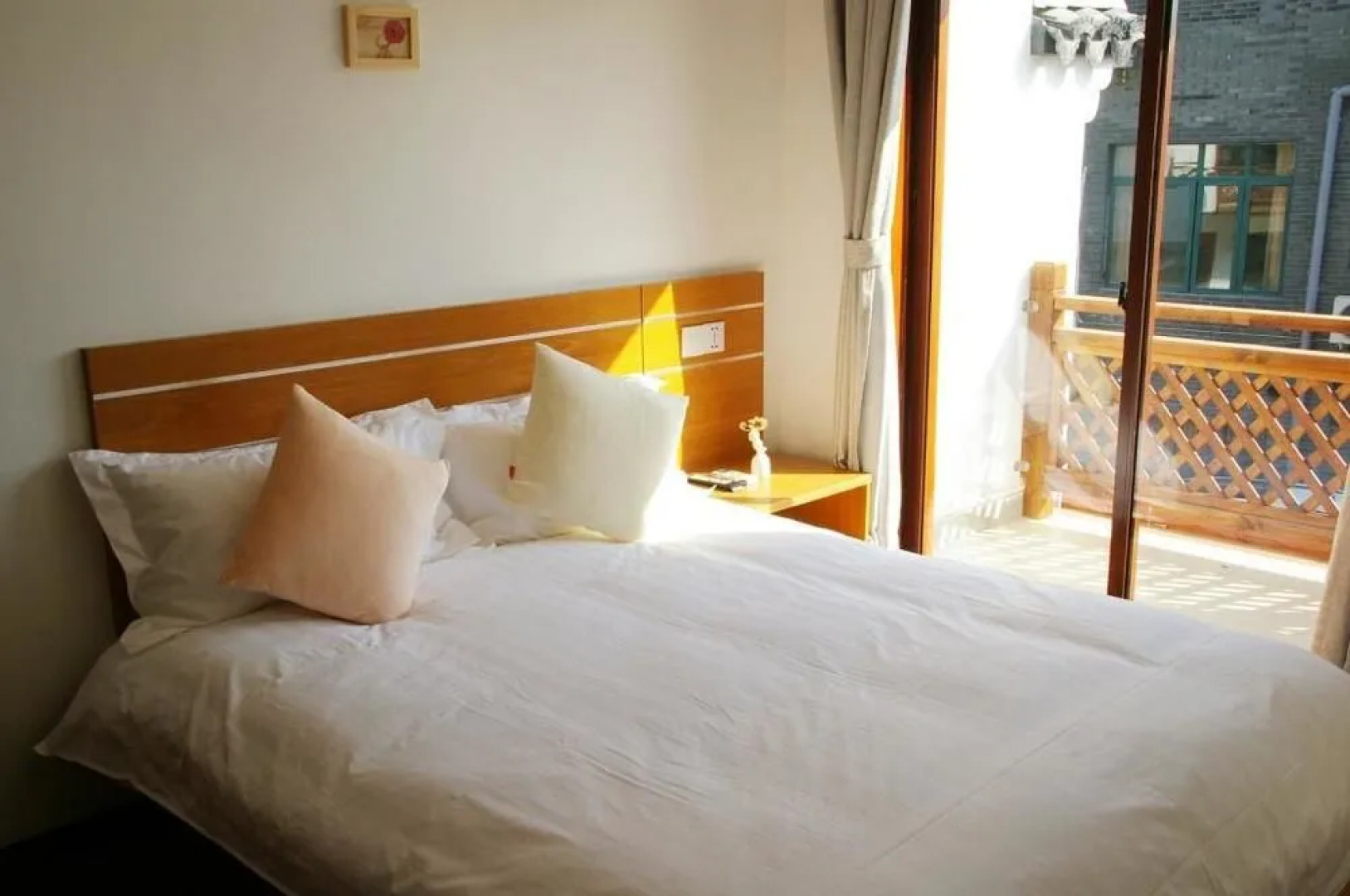 Hangzhou Daisy Youth Hostel