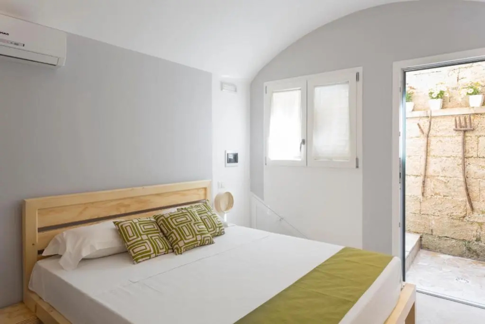 Agriturismo Le Grancìe