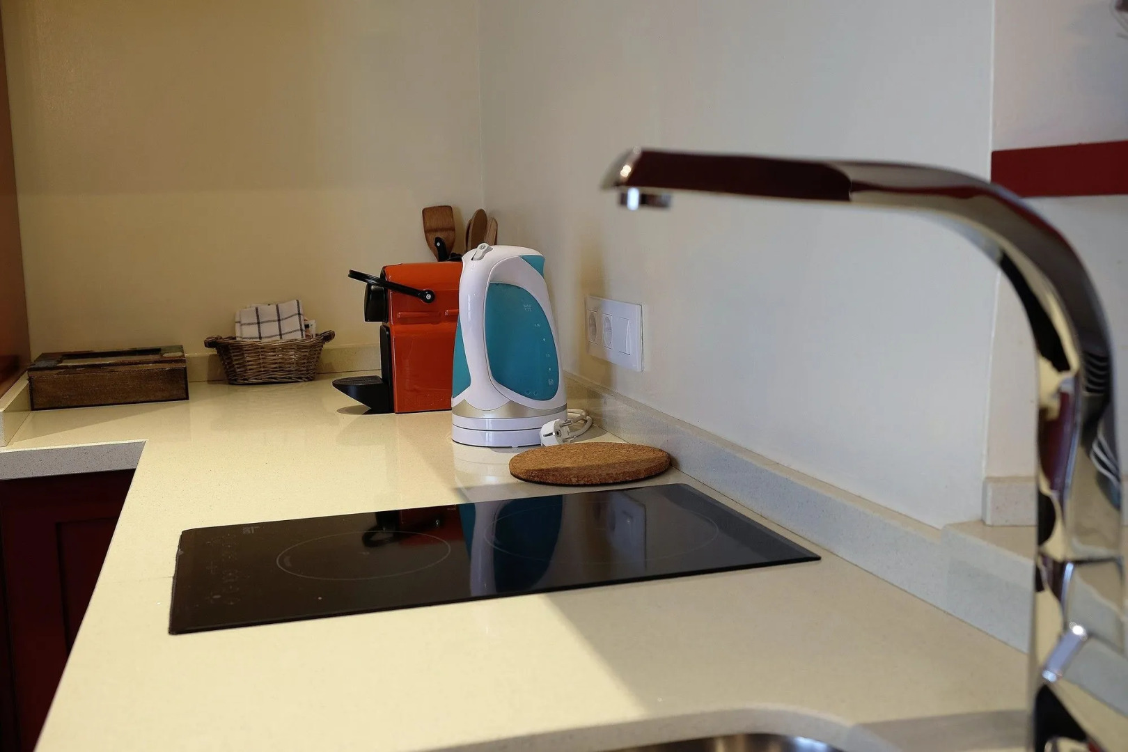 Apartasuites Alberca