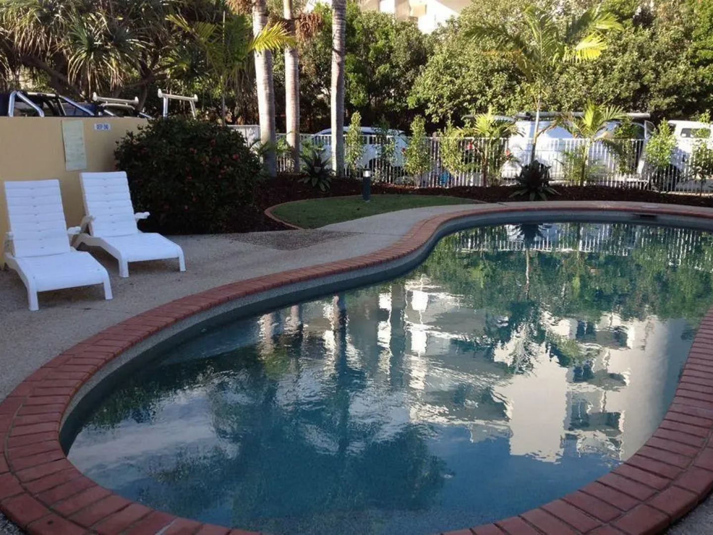 Salerno on the Beach