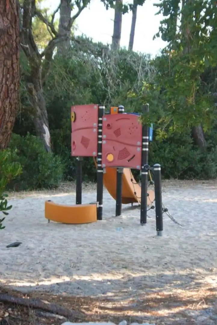 Apartment With 2 Bedrooms In Le Verdon Sur Mer With Shared Pool Furnished Balcony And Wifi