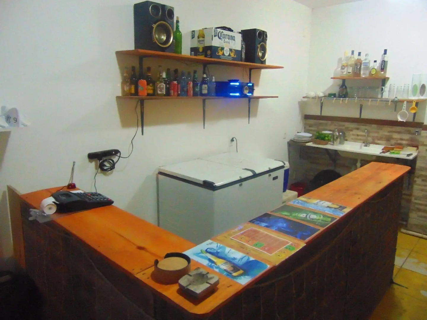 Pousada Passarela da Vila