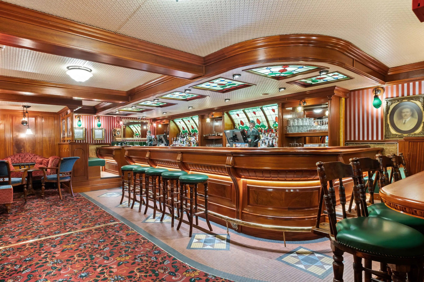 Best Western Laegreid Hotell