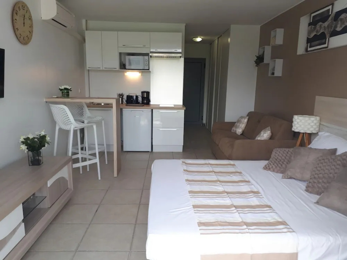 Residence Archipel & Savane