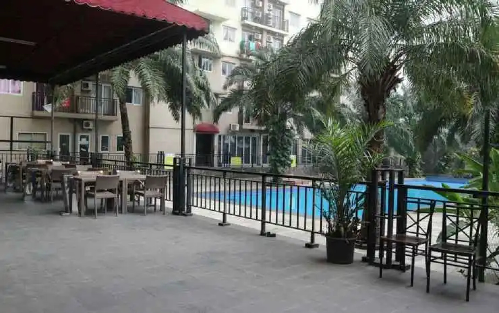 X-pressbedroom Mutiara Bekasi