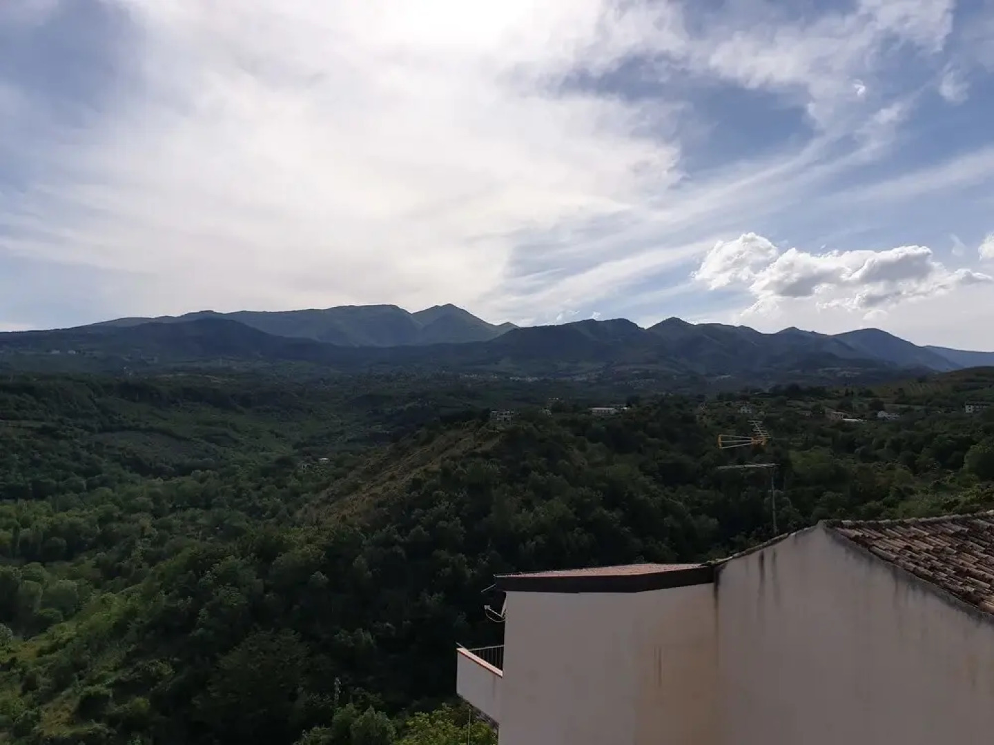 Casa per ospiti Pantanello