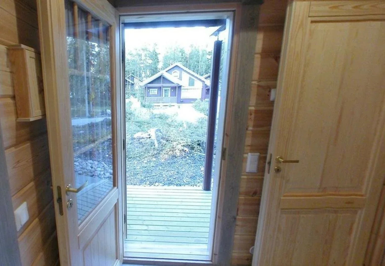 Holiday Club Rönnäs Villas