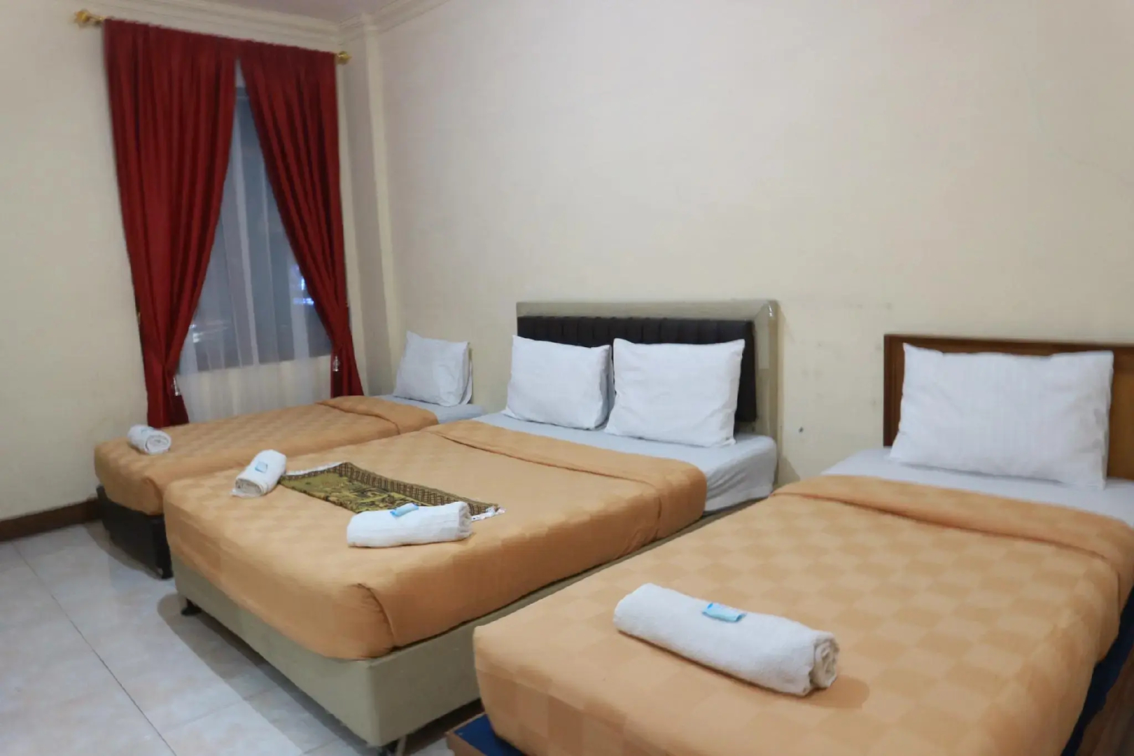 Hotel Yuriko