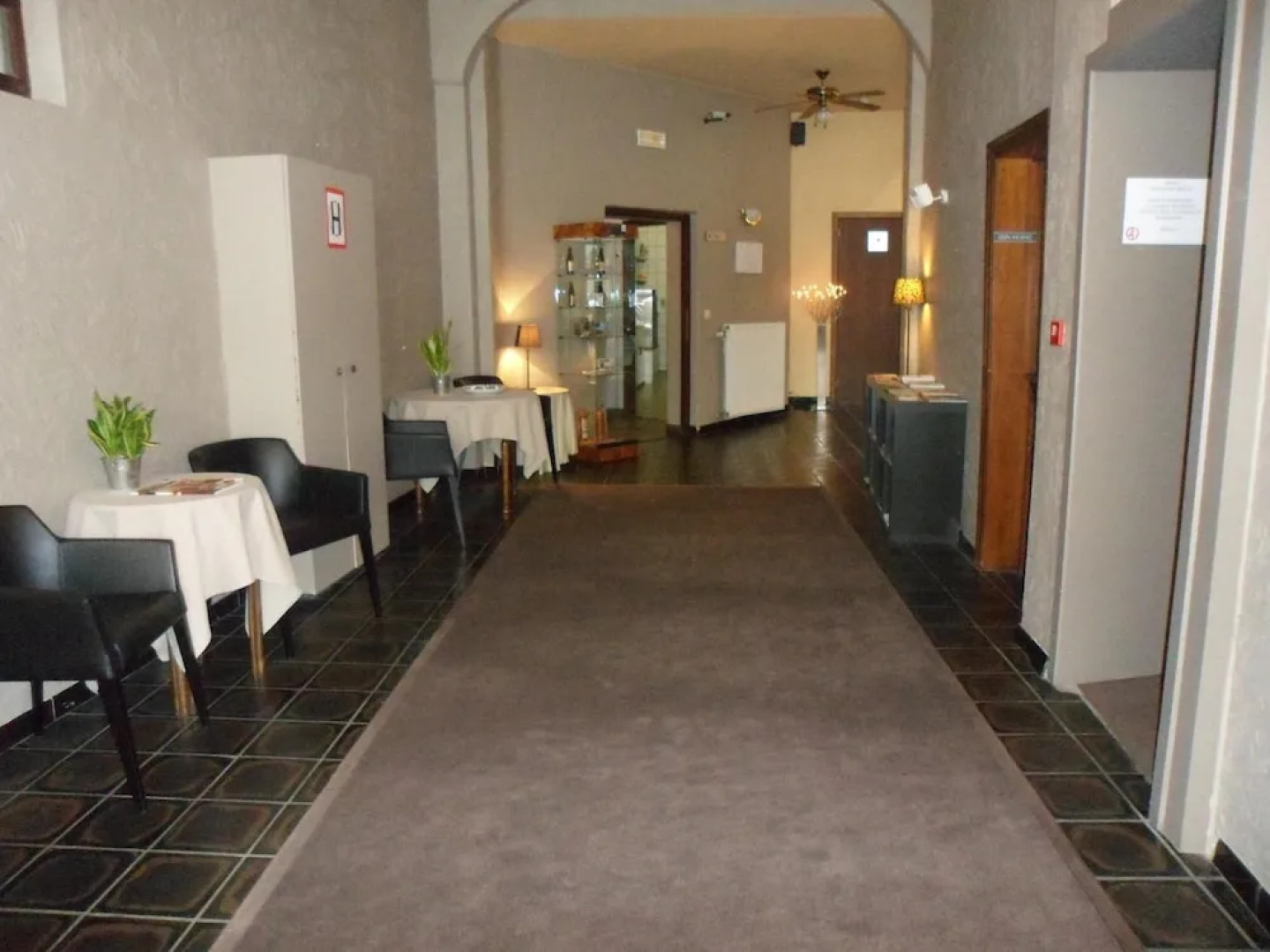 Hotel De Franse Kroon