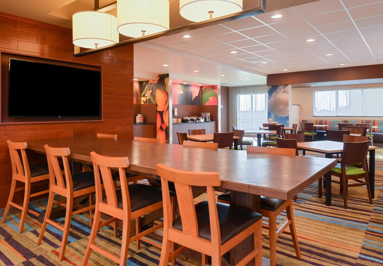 Fairfield Inn & Suites by Marriott Martinsburg