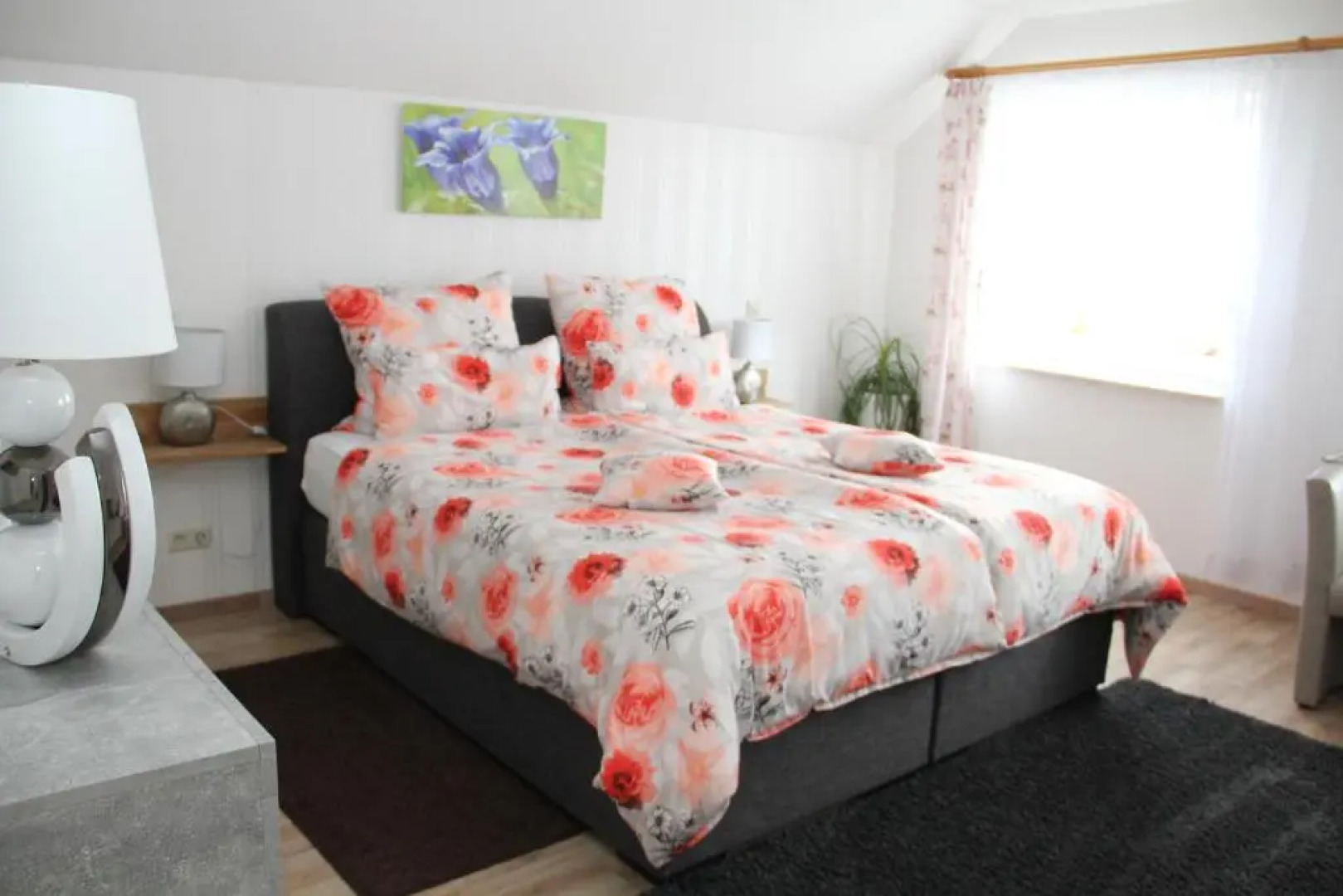 Ferienwohnungen Eva Lange