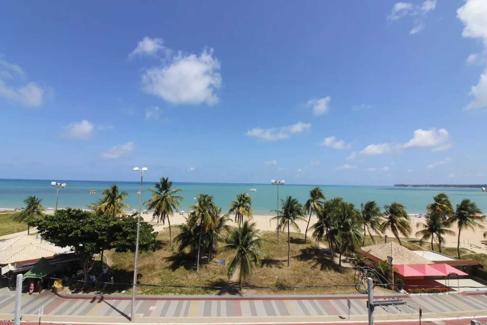 IMPERIAL TAMBAU Flat