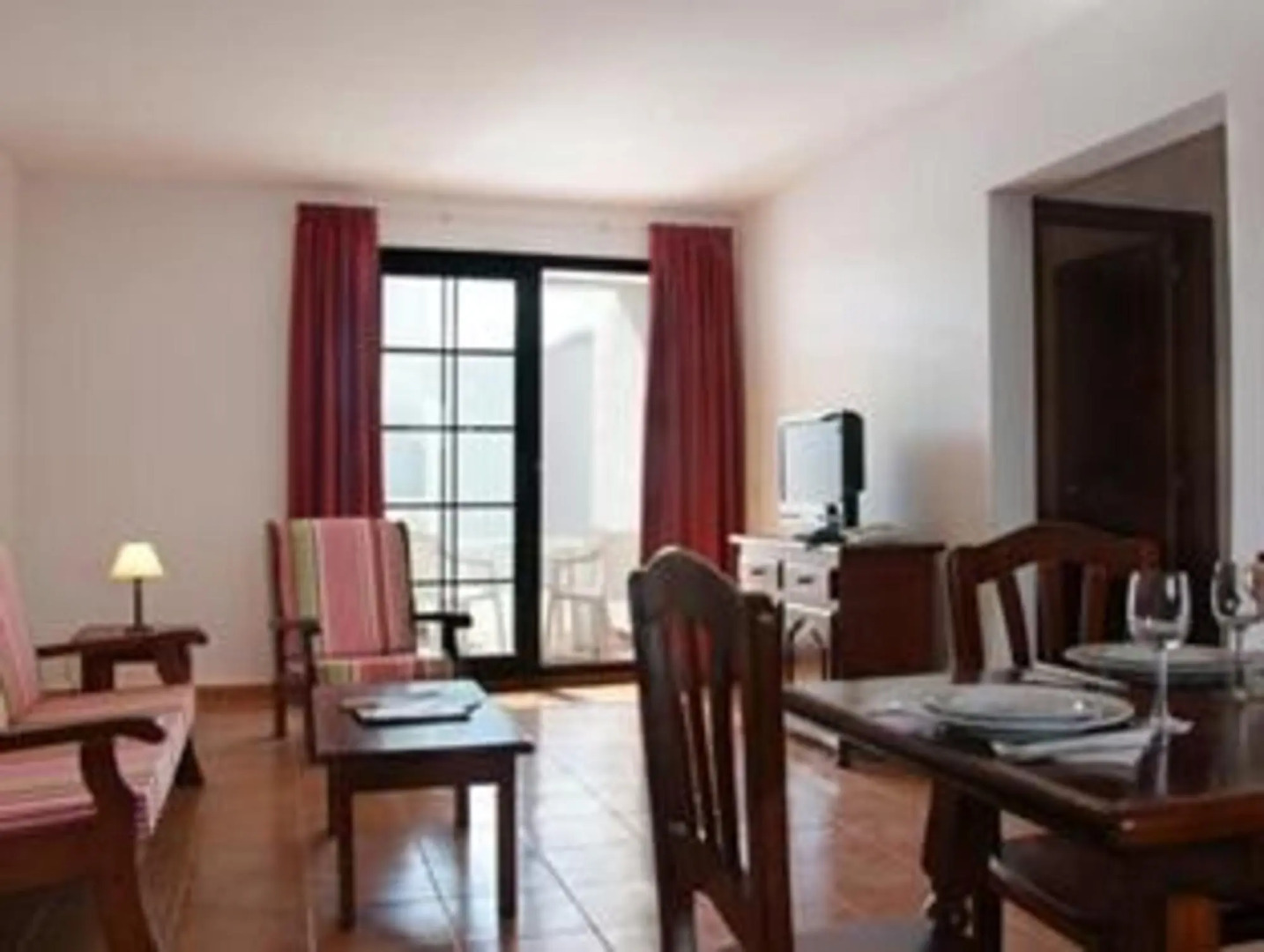 Tabaiba Apartamentos