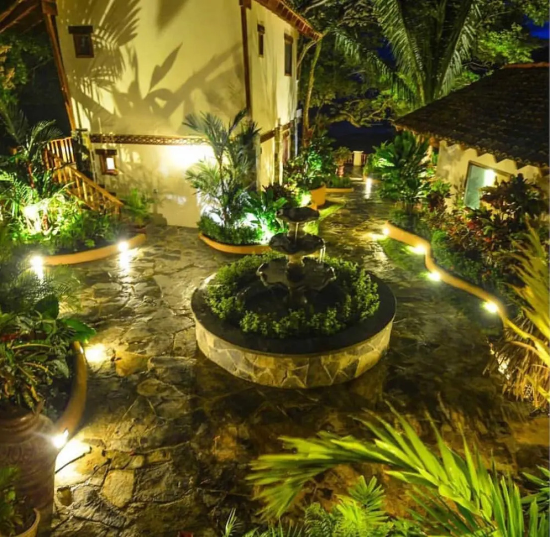 Sansara Surf and Yoga Resort - Retreat