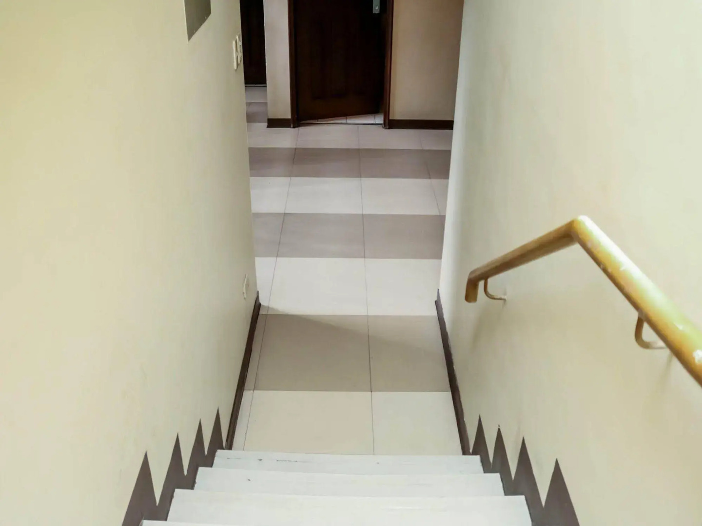 ZEN Rooms Poblacion Makati