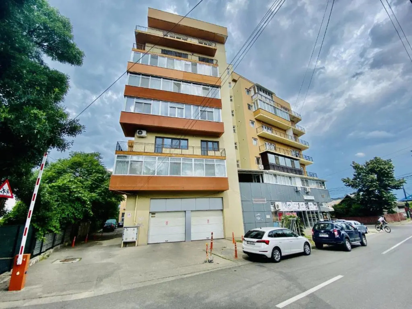 Central & Comfortable Studio