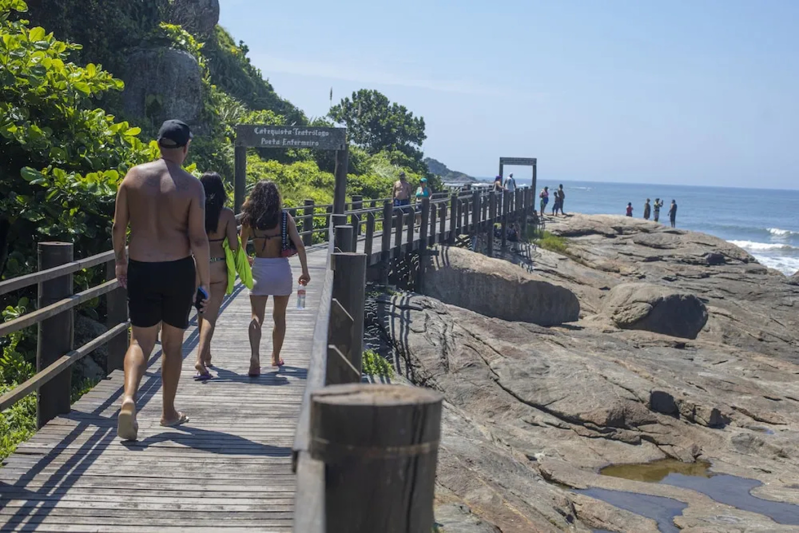 Namoa Pollastrini Hotel