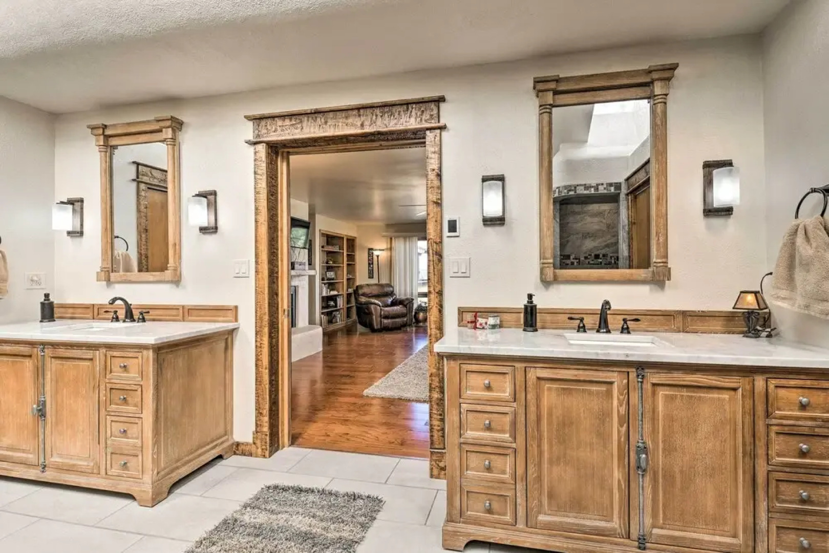 Monte Verde Lake Lodge w/ Hot Tub: 4 Mi to Ski