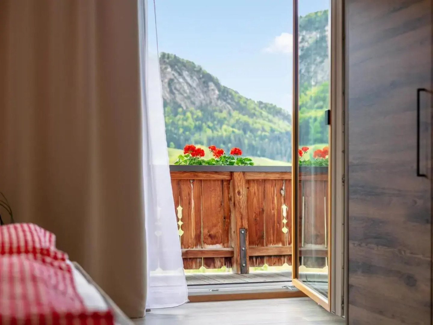 Bauernhof Marschbachhof