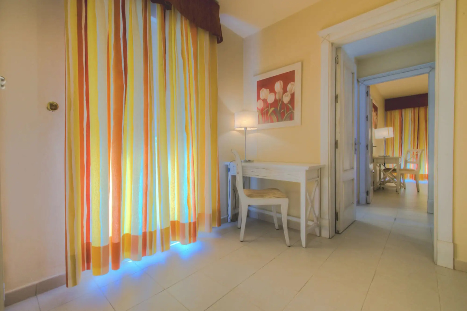 Apartamentos Piedramar