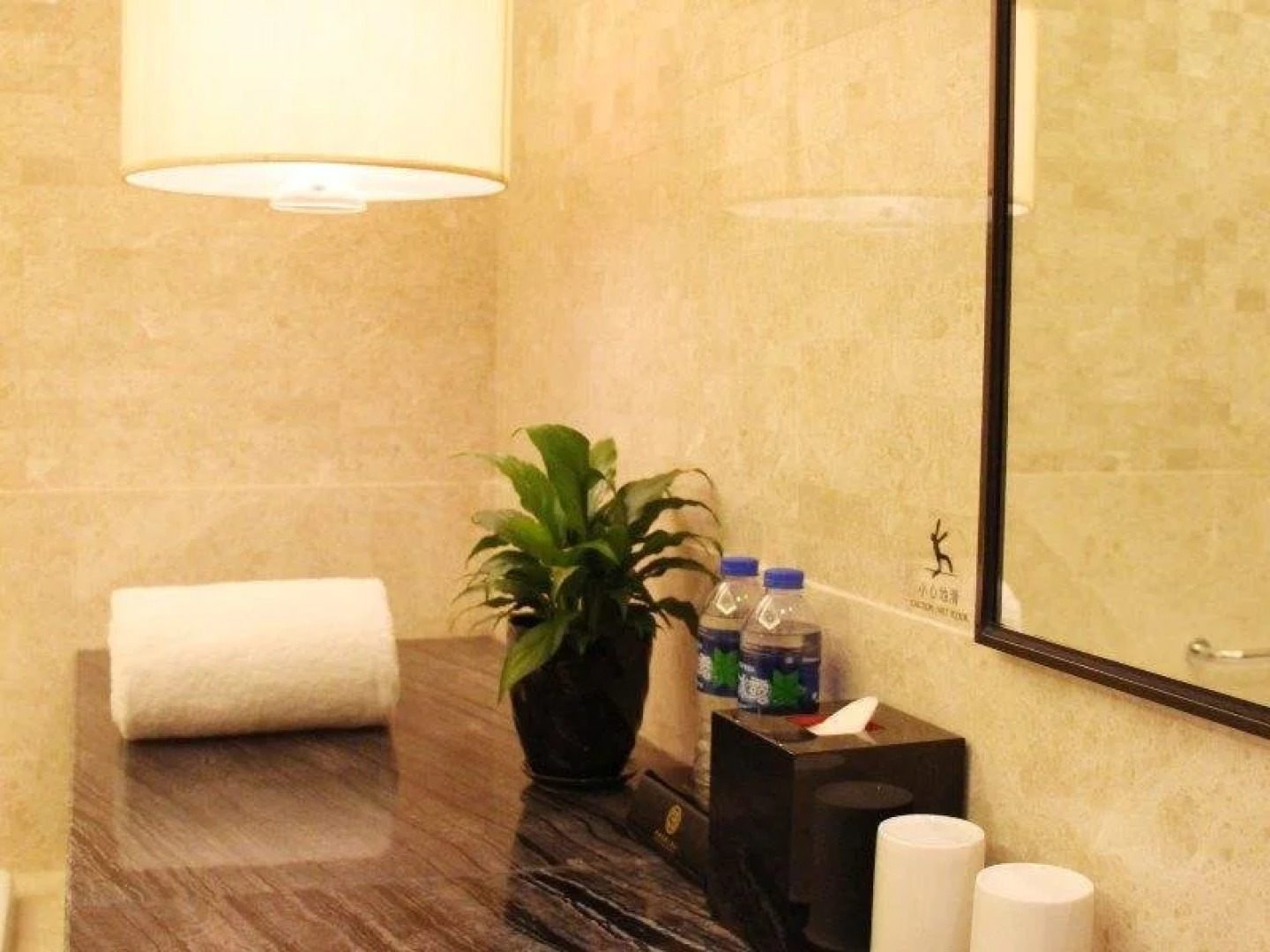 Grand Square Hotel Wuhu