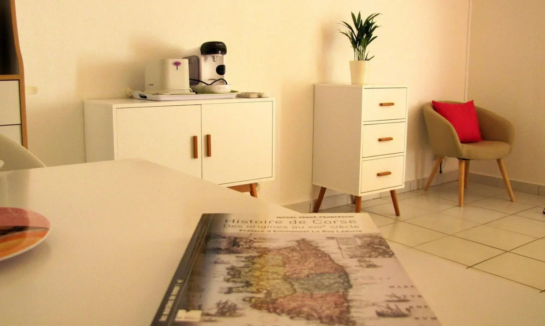 Résidence Saint Michel