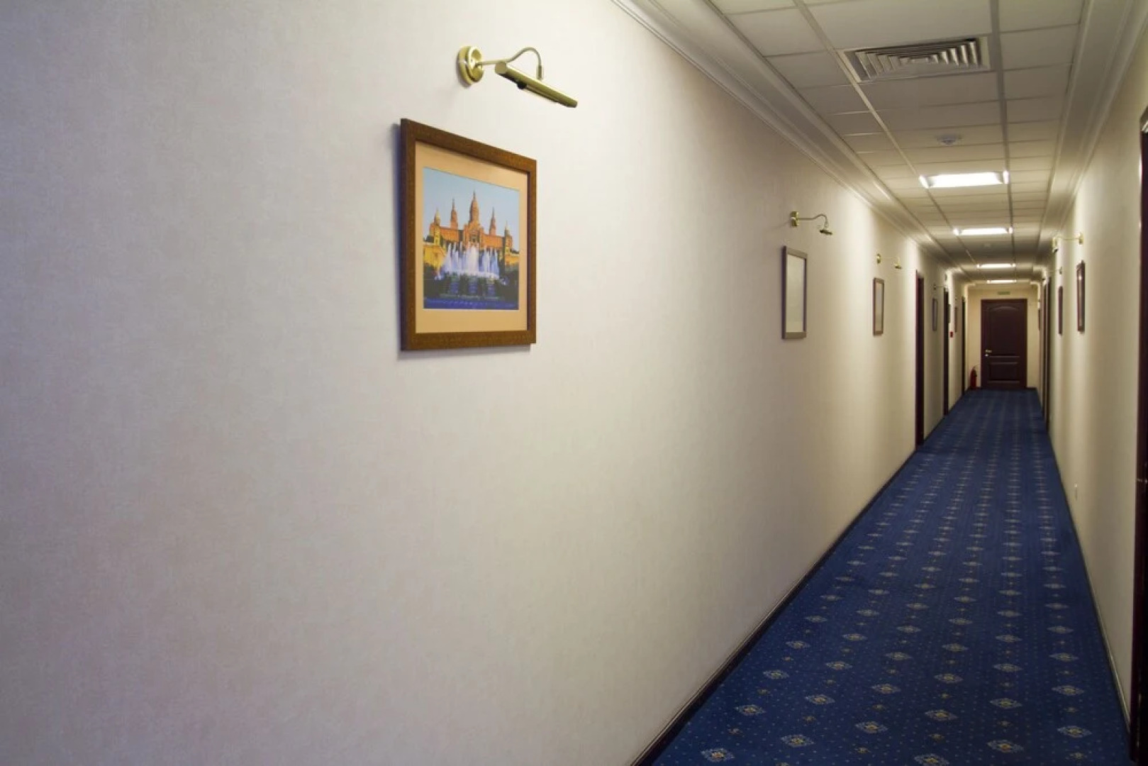 Гостиница «Европа»