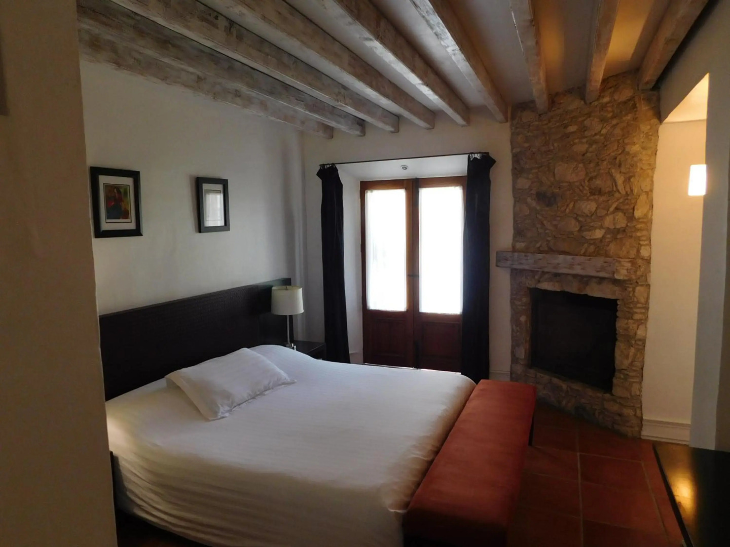 Hotel Boutique Casa Mateo