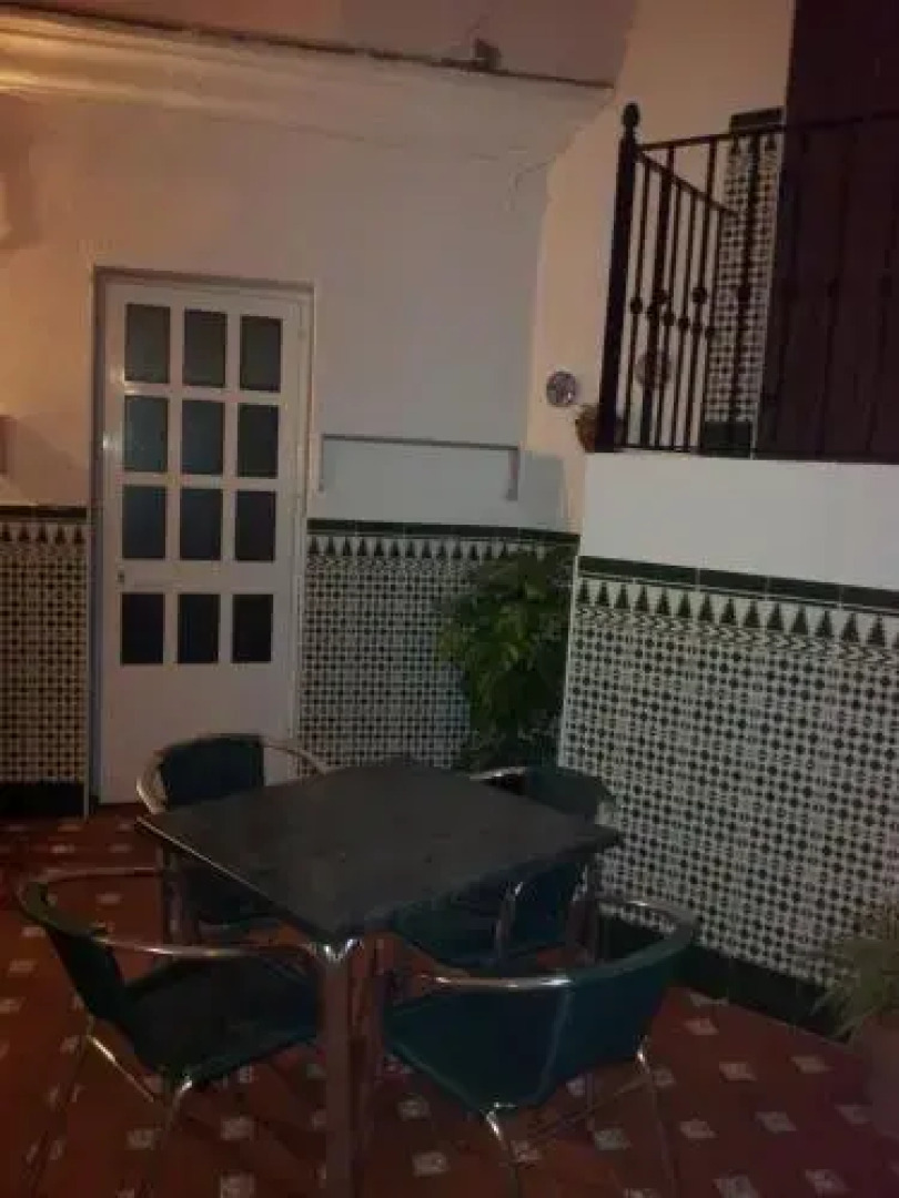 Apartamentos Casamonteymar