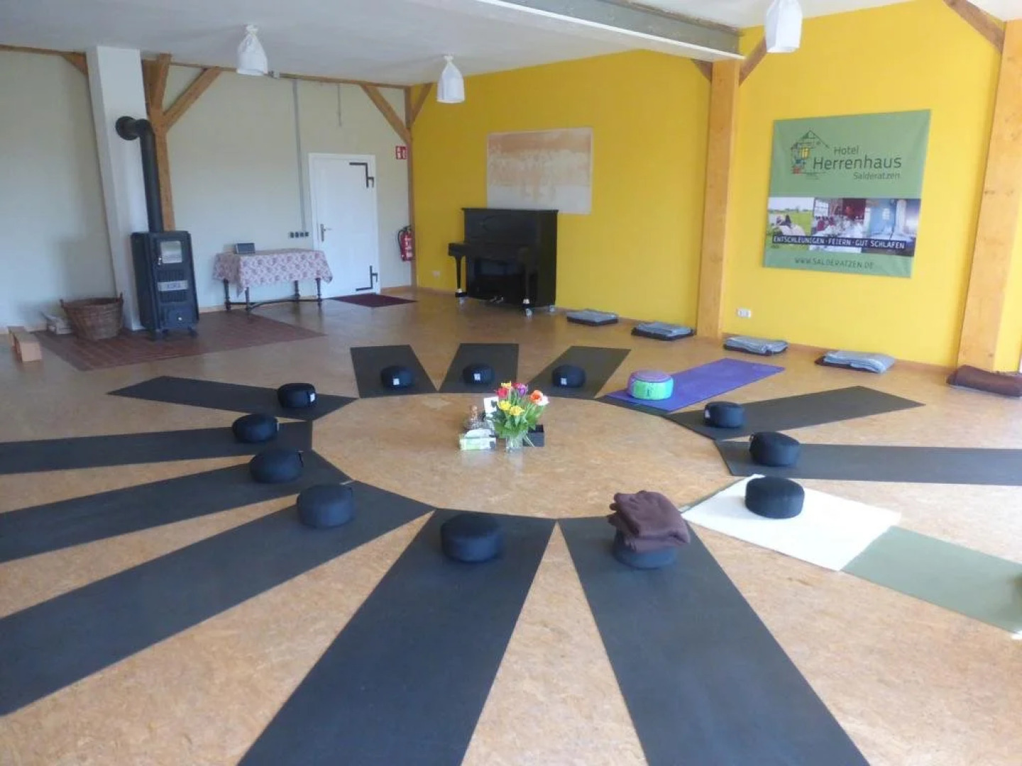 Herrenhaus Salderatzen