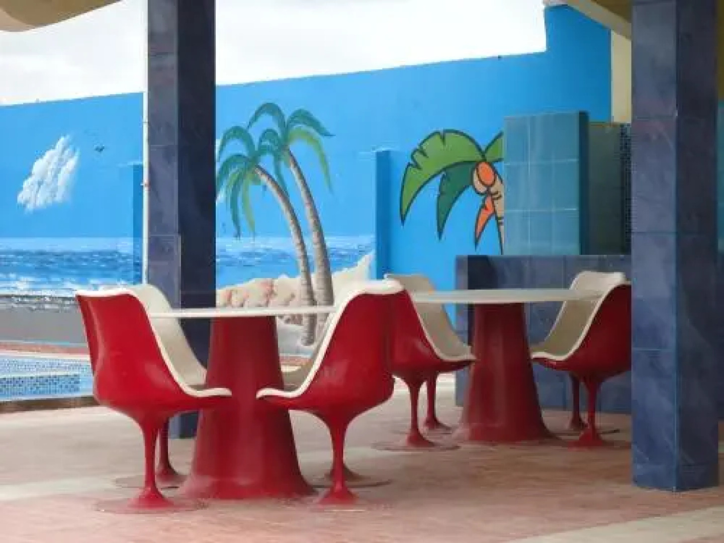 Complejo Turístico Hosteria Costa del Sol