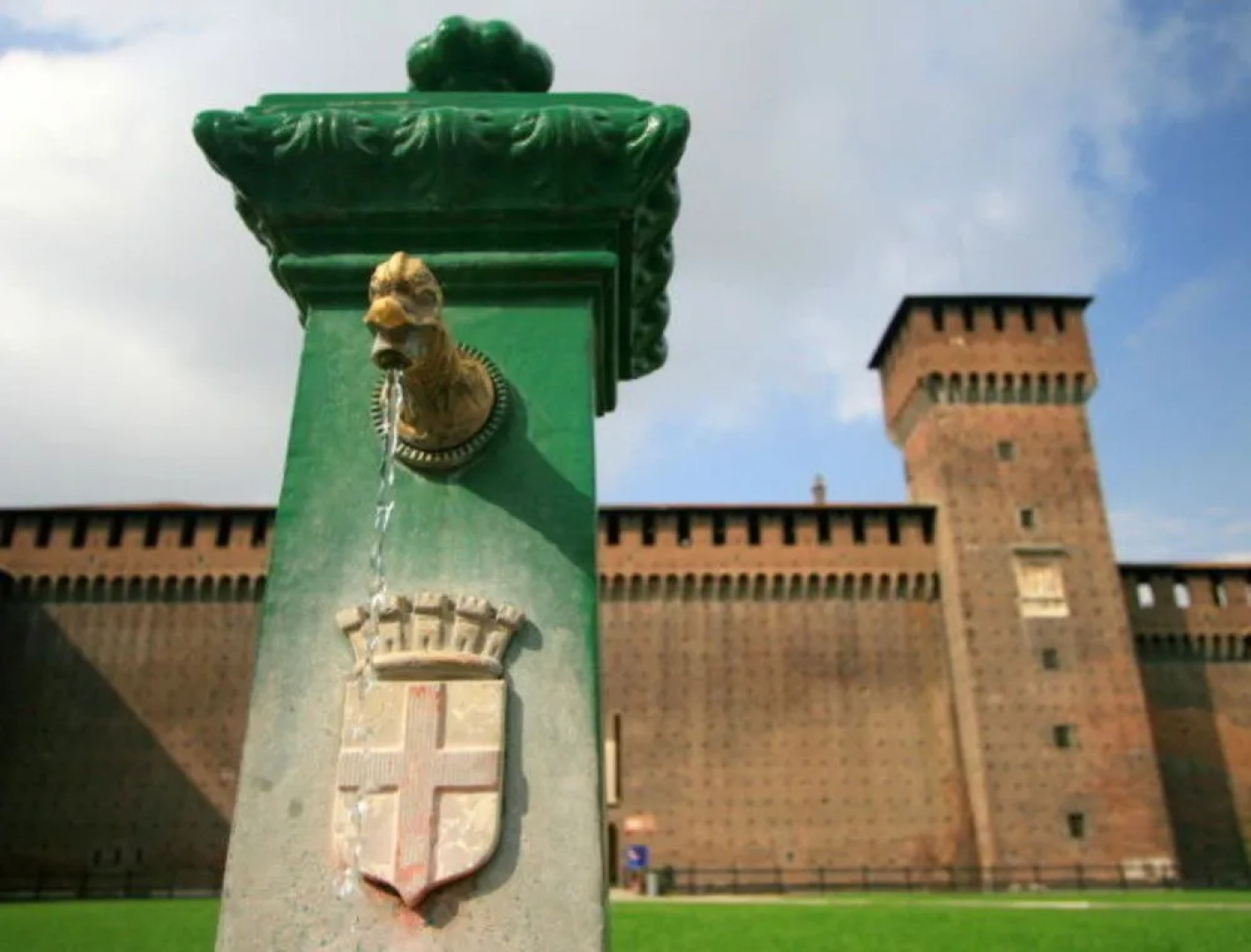 Cosy apartment 2 minutes from Duomo