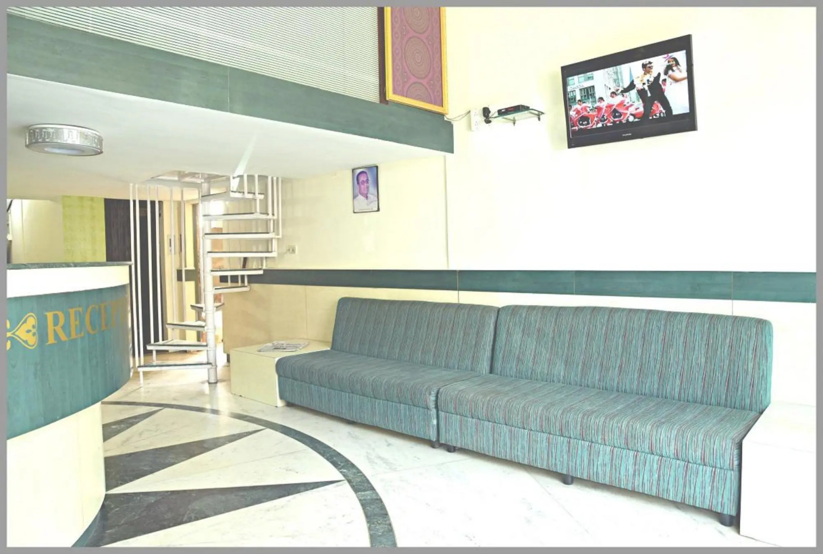 Hotel Atithi