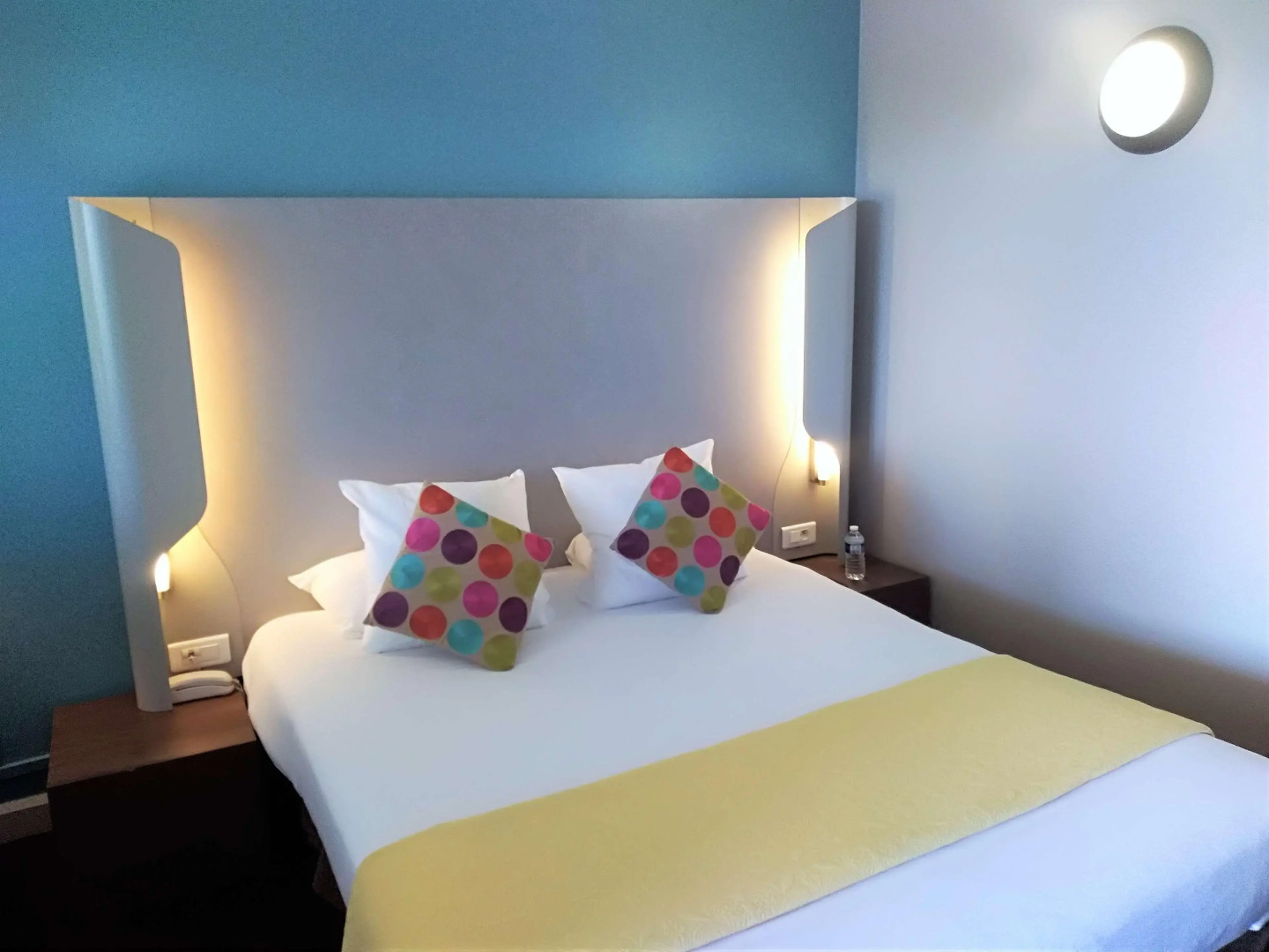 Kyriad Carcassonne - Aéroport